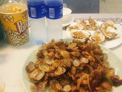 -雅逸居海鲜小厨