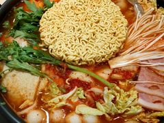 -花味·自助烤肉(江宁同曦店)