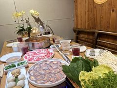 -四喜小胖·北京涮肉(五道营店)