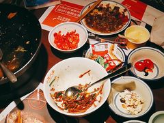 -小隐人家(乐松店)