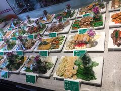 -阿里郎海鲜酒店