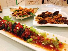 -普天和酒楼·新津菜·烤鸭(天津之眼店)