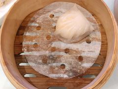 壹号虾饺皇-粤珍轩.创始店.始于2001(含光门店)