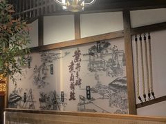 -贡宴盐帮菜自贡驻京联络处餐厅