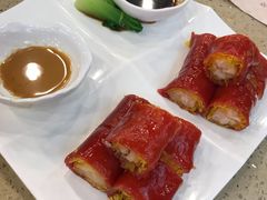 -点都德(汇点楼店)
