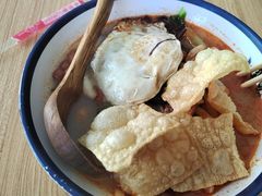 -大连理工大学中心-食堂