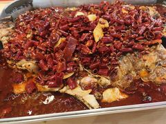 -鱼酷活鱼烤鱼(沈阳大悦城店)