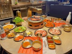 -西塔老太太泥炉烤肉(沈阳店)