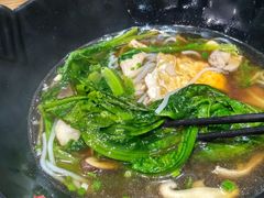 -麻小劲菌汤麻辣烫(体育西路店)