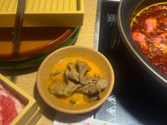 -温野菜涮涮锅(曲江大悦城店)