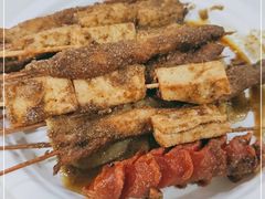 -胖子鸡排(循礼门老字号店)