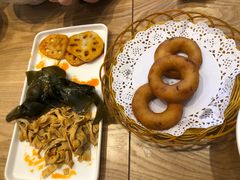 -文叔·湖北名小吃·小龙虾(华强北店)