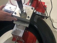 -24小时补胎米其林轮胎