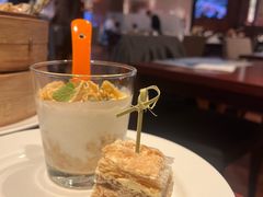 -马哥孛罗咖啡厅·Cafe Marco (厦门马哥孛罗东方大酒店)