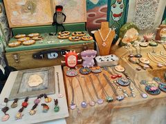 -大理床单厂艺术区