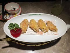 -新白鹿餐厅(金鹰新街口店)
