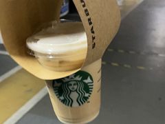 -星巴克(成都科学城店)