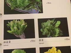 -毛辣果·贵州红酸汤牛肉火锅(西单店)
