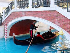 -澳门威尼斯人综合度假区