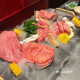 老板没骗我，确实是和牛烤肉天花板～