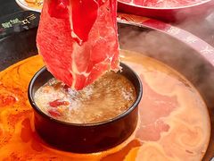 -三江两海老火锅(北京首店)