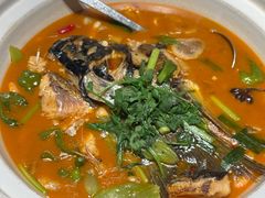 -明丰小渔馆(明月路店)