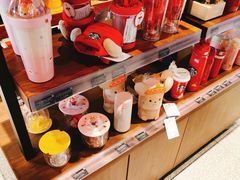 -星巴克臻选(北京太阳宫凯德店)