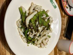 -新白鹿餐厅(龙游路店)