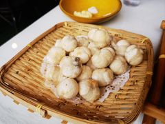 -香芙茗茶楼(梅家坞总店)