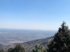 -香山公园