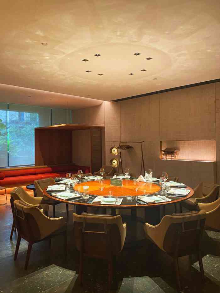 柴门荟(中海店)-"[薄荷]环境:独栋存在,环境清幽,应该.