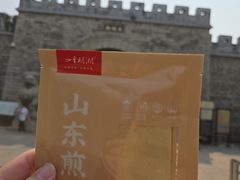 -明湖楼·经典鲁菜山东海鲜(大明湖店)