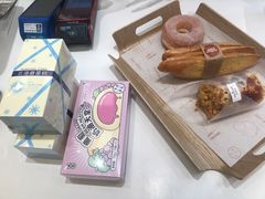 -好利来(建筑大学店)