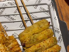 -北京食堂·烤鸭·宵夜(亚运村店)