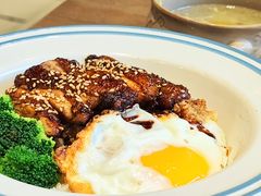 -艾蜜西餐厅(梅园店)