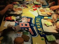 -麦当劳餐厅(龙平西路店)