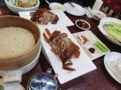-老北京炸酱面·京味菜(西花市店)