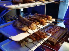 -三个蒙古大叔羊肉串(大宁店)