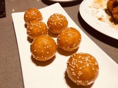 糖油果子-铜小馆(1891时光道店)