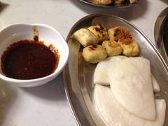 -山菌美食苑(振兴路店)