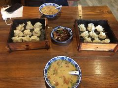 -张家巷美食(南浔店)