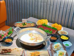 -骨之味·筒骨汤火锅(江头店)