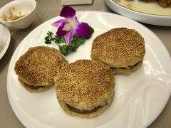 -鹿鸣春饭店(总店)
