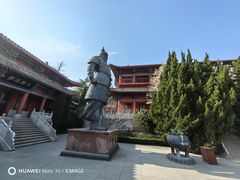 -石岛赤山风景区