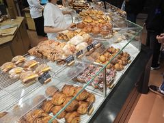 -麦田工坊(月湖店)