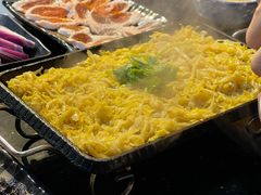 -丹东丛炟海鲜烧烤(江艺路店)