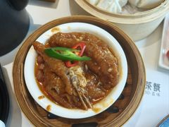 -云山茶餐厅(广东大厦店)