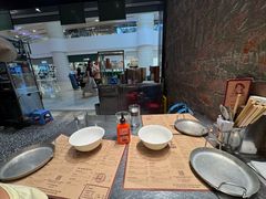 -Cô Thành Restaurant