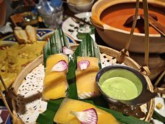 -泰妃殿(武汉首店)