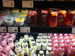 -巴黎贝甜(大宁国际商业广场店)